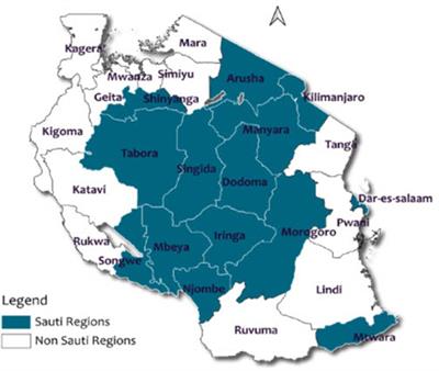 HIV seroconversion among female sex workers: retrospective cohort study from a large-scale HIV prevention and sexual and reproductive health program in Tanzania